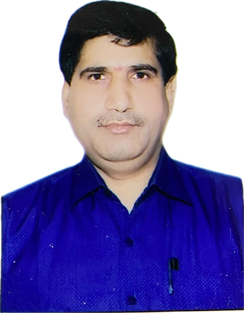 Dr. Anil Mishra