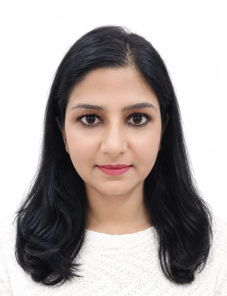 Dr. Manju Kajla